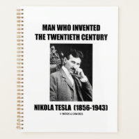 Nikola Tesla Homme Qui A Inventé Le 20ème Siècle