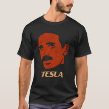 Nikola Tesla