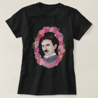 Nikola Tesla