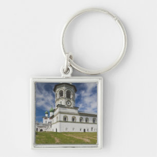 Nikola-Vyazhischi Convent Keychain