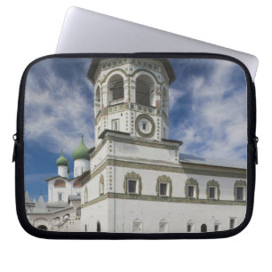 Nikola-Vyazhischi Convent Laptop Sleeve
