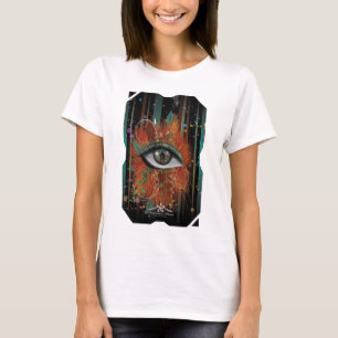 Nikole's Eye T-Shirt