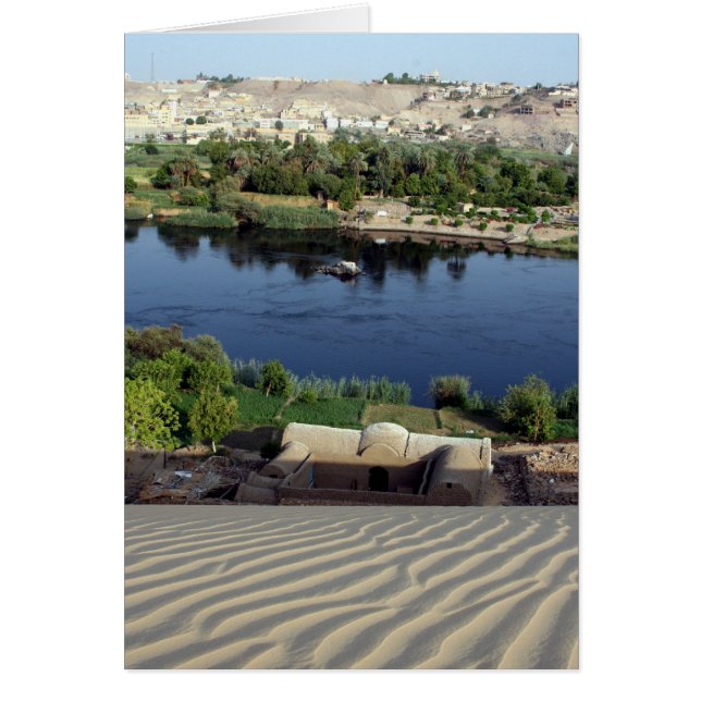 nile sand dune (Front)