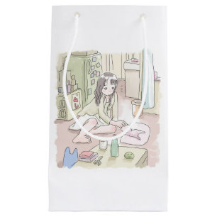 Nile Small Gift Bag
