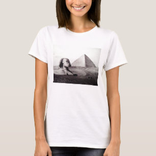Nile Valley Civilization T-Shirt