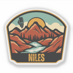 Niles, Illinois