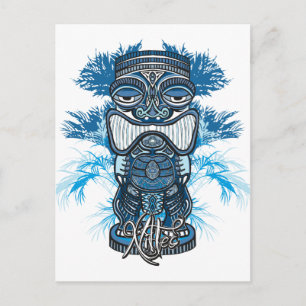 Niltiki Postcard