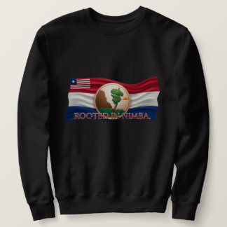 Nimba pride sweatshirt