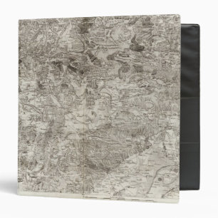 Nimes Binder