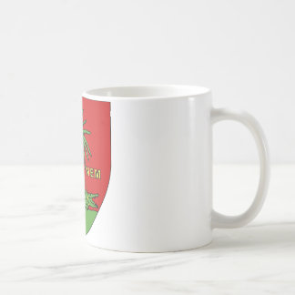 Nîmes.svg Coffee Mug