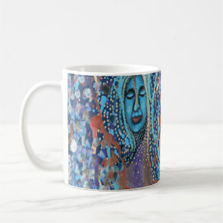 Nimfa Coffee Mug