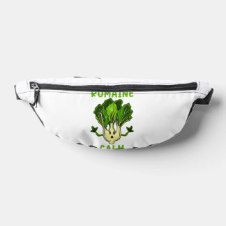 nimoxmicalet fanny pack