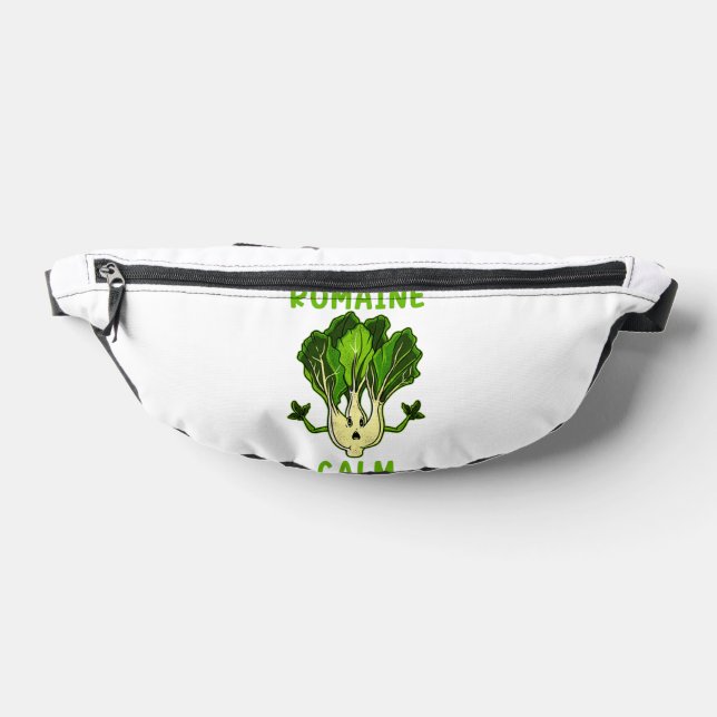 nimoxmicalet fanny pack (Lay Down)