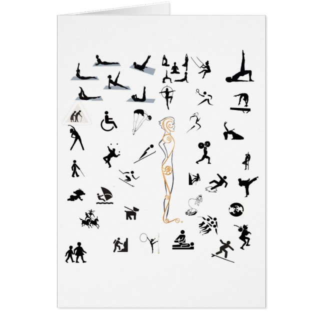 N'importe comment vous vous déplacez ! (Devant)