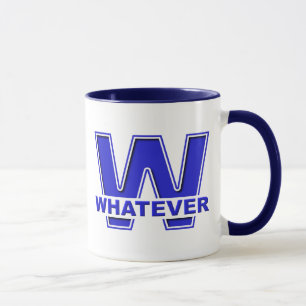 N'importe quel mug drôle