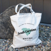 N'Importe Quel Sac D'Accueil Mariage Color South C