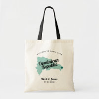 N'Importe Quel Sac D'Accueil Mariage Couleur Répub