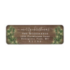 N'importe quel texte Lumières de Noël & Bois Adres