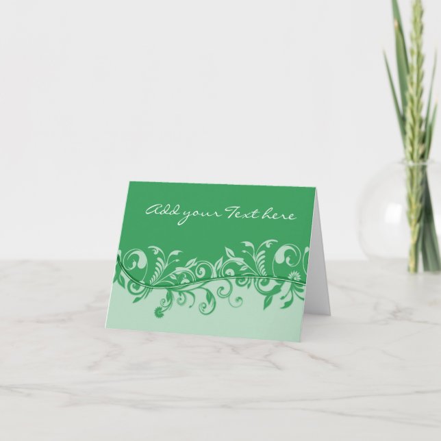 N'importe quelle carte d'occasion Merci, anniversa (Devant)