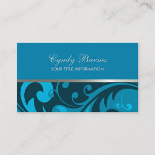 N'importe quelle couleur avec Carte de visite Dama