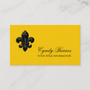 N'importe quelle couleur avec le Carte de visite F