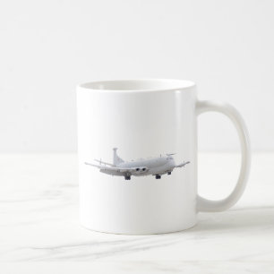 Nimrod R1 Coffee Mug