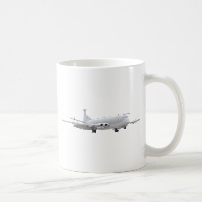 Nimrod R1 Coffee Mug (Right)