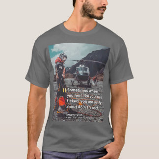 Nimsdai Purja T-Shirt