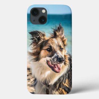 Nina Beach iPhone 13 Case