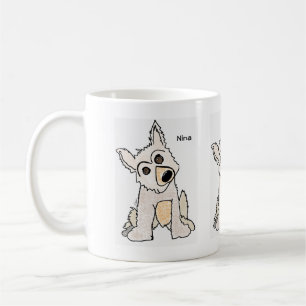 Nina  Mug