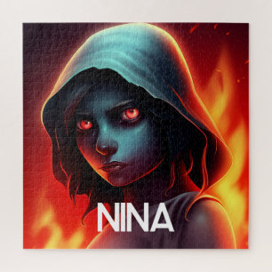 Nina Puzzle