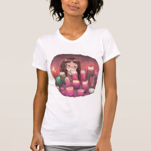 Nina Saku T-Shirt