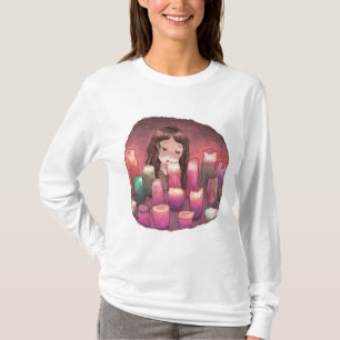 Nina Saku T-Shirt