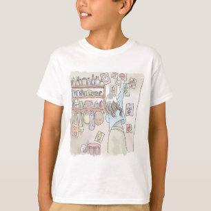 Nina T-Shirt