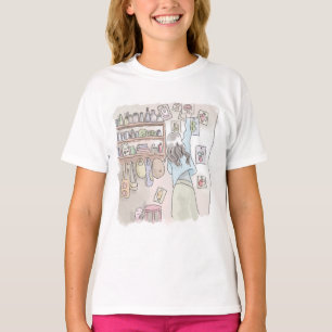 Nina T-Shirt