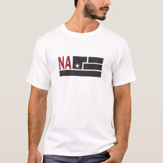 NINarmy Basic T-Shirt