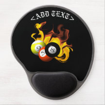 NINE BALL FIRE