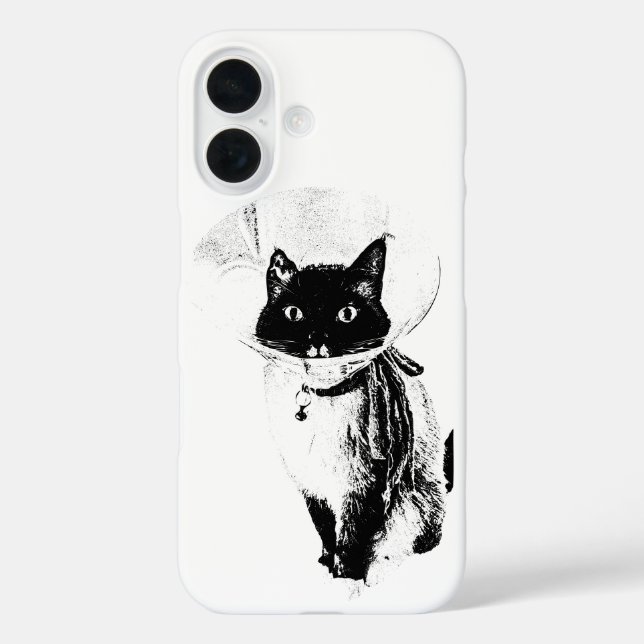 Nine Lives in Progress Case-Mate iPhone Case (Back)