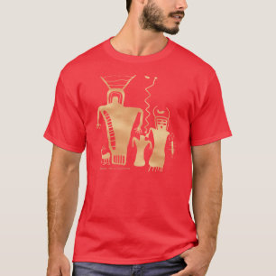 Nine Mile Canyon 'Aliens' T-Shirt