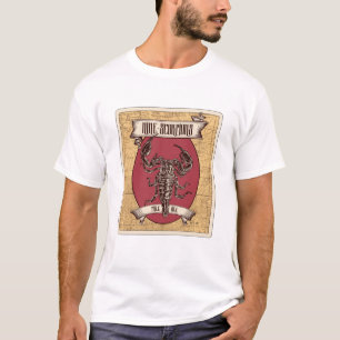 Nine Scorpions T-Shirt