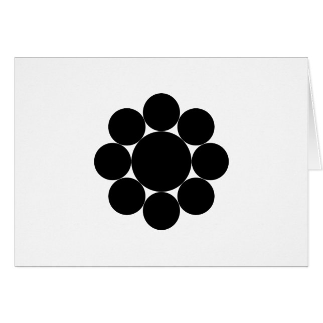 Nine Stars (Devant horizontal)