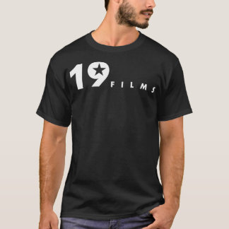 Nineteen Films Logo Pullover