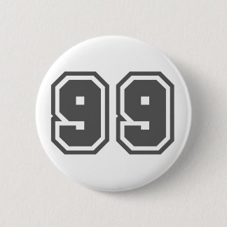 Ninety-Nine 2 Inch Round Button