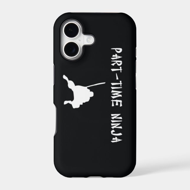 Ninja (Back)