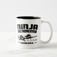 Ninja Academy Okinawa Kill Bill