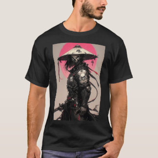 Ninja Assassin  T-Shirt