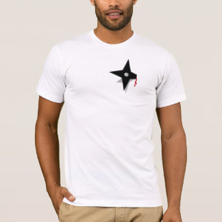 Ninja Attack T-Shirt