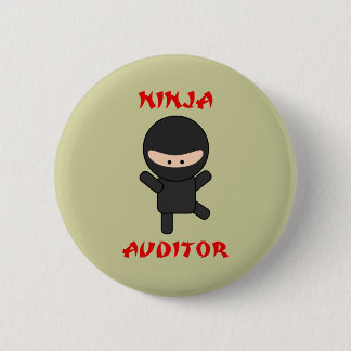 ninja auditor 2 inch round button