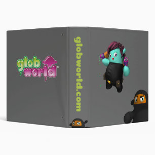 Ninja Binder