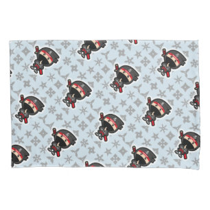 Ninja Boy Pillowcase
